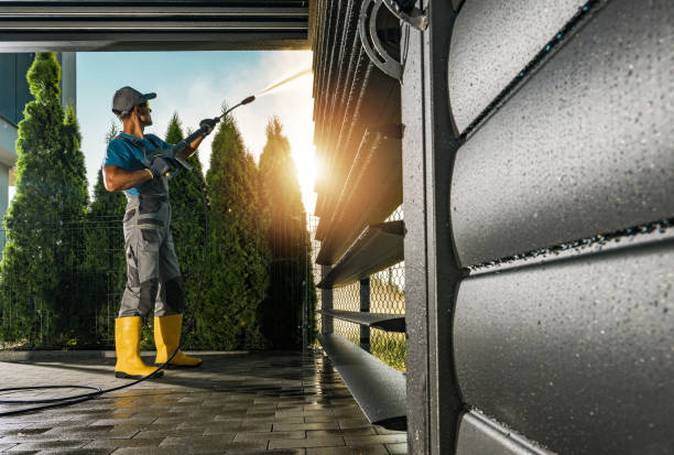 Best Sidewalk and Walkway Cleaning  in Castleton On Hudson, NY